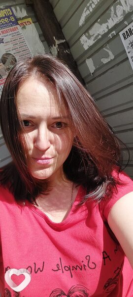 Елена, 31, Нижнем Новгороде — анкета №333442