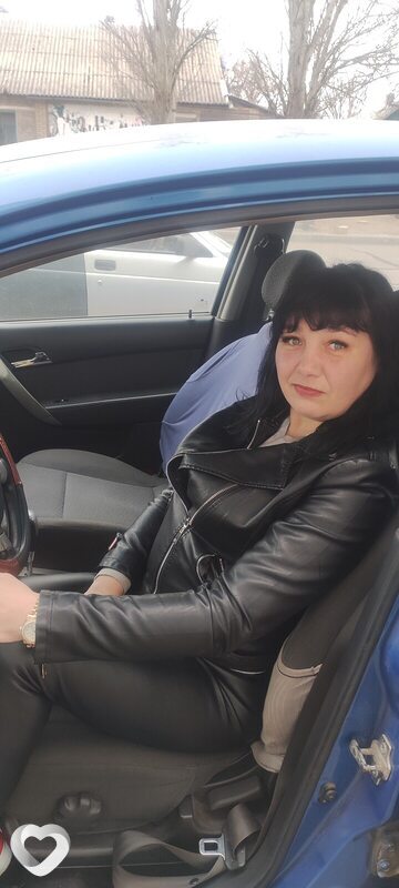 Суета, 43, Донецке — анкета №333449
