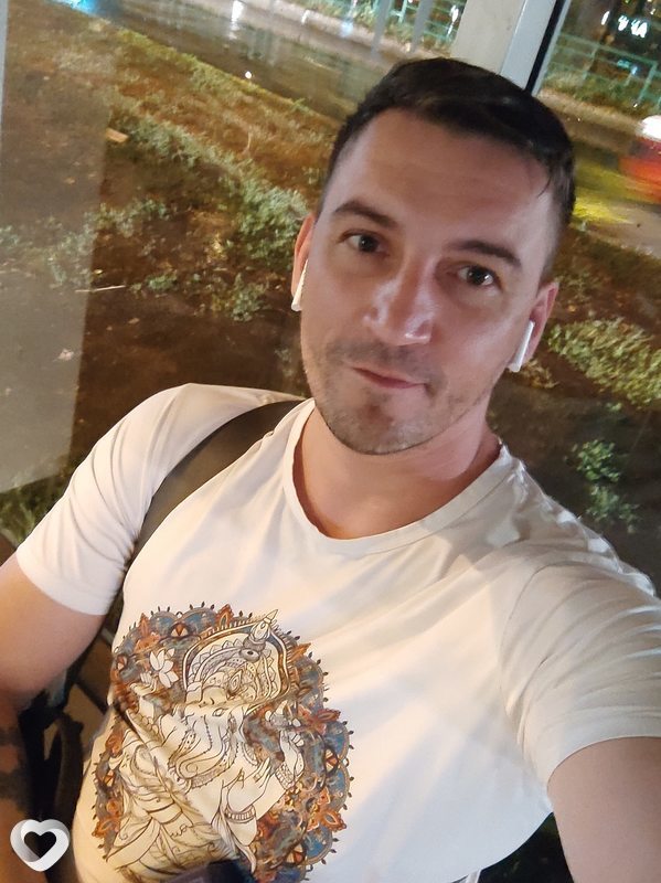 Александр, 41, Москве — анкета №333451