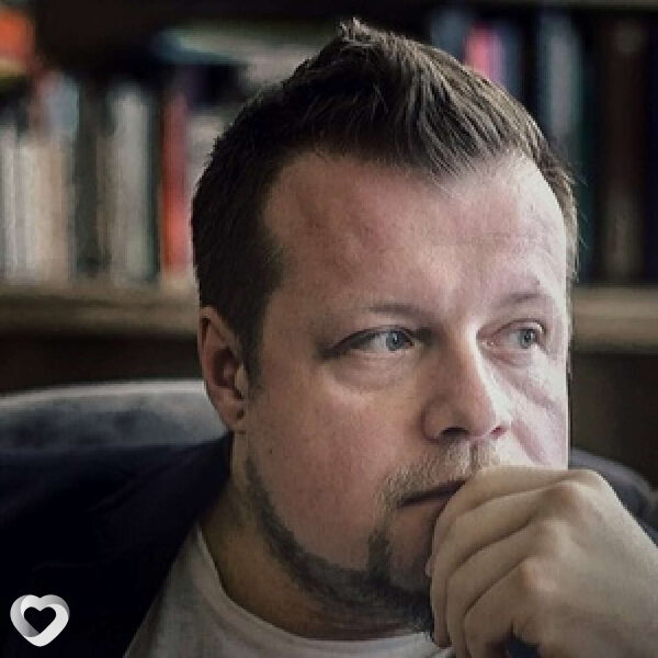 Владимир, 50, Белгороде — анкета №333456