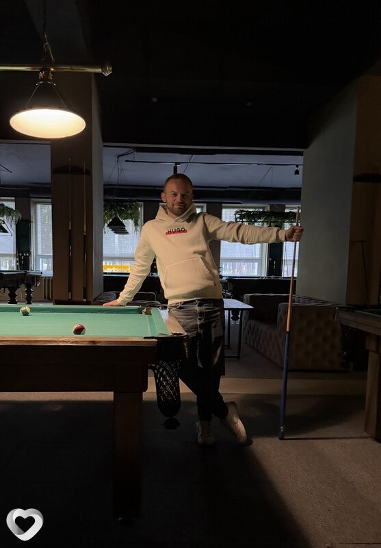 Aleksandr, 31, Сморгони — анкета №333457