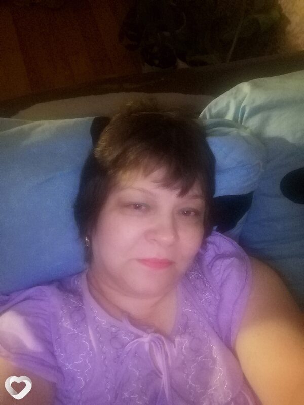 Ирина, 54, Новосибирске — анкета №333611
