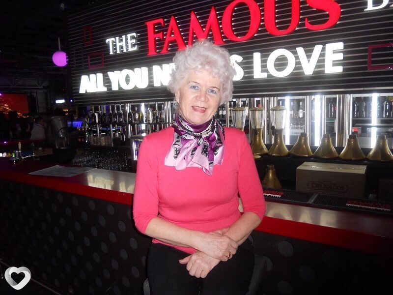 Галина, 72, Санкт-Петербурге — анкета №333613