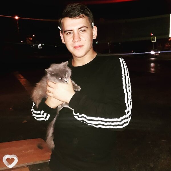 Анатолий, 26, Москве — анкета №333614
