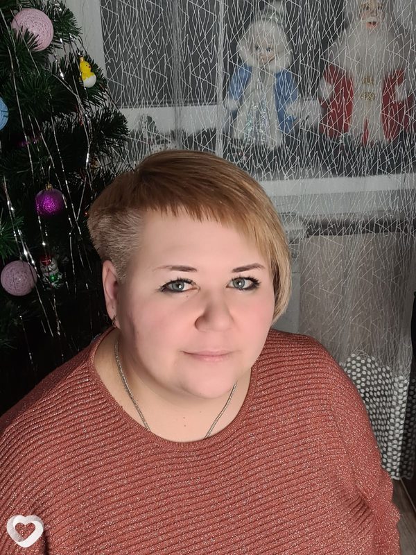 Елена, 44, Усть-Илимск — анкета №333616