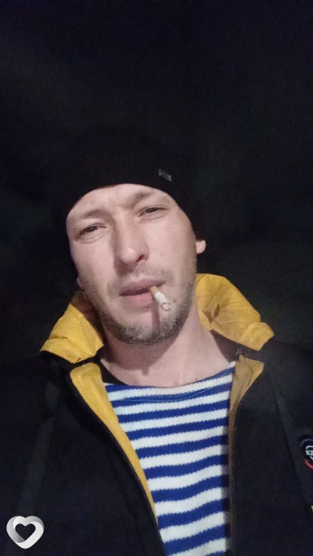 Алексей, 37, Варшава — анкета №333617