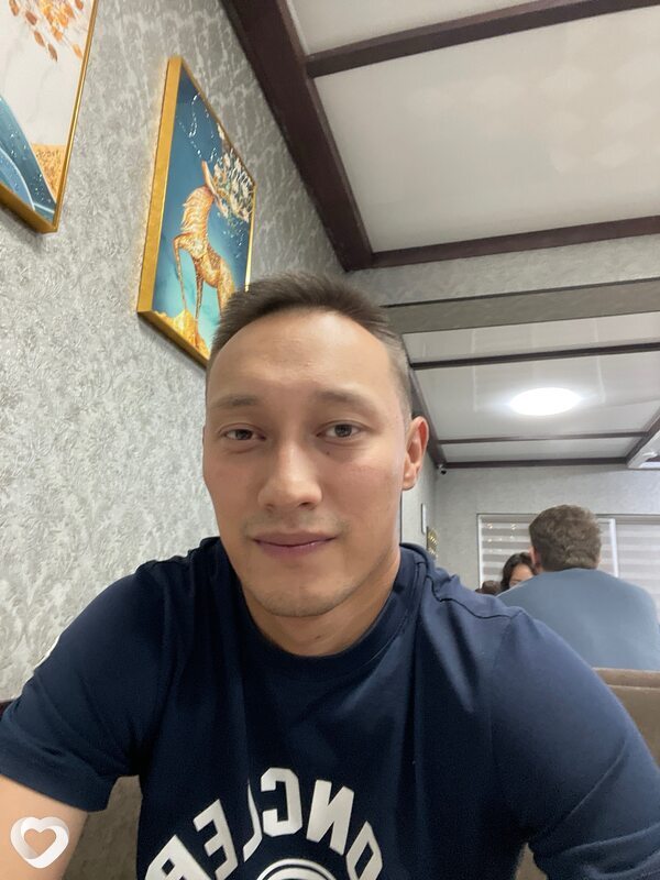 Нурсултан, 32, Караганде — анкета №333618