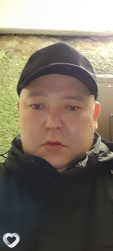 Руслан, 42, Павлодаре — анкета №333630