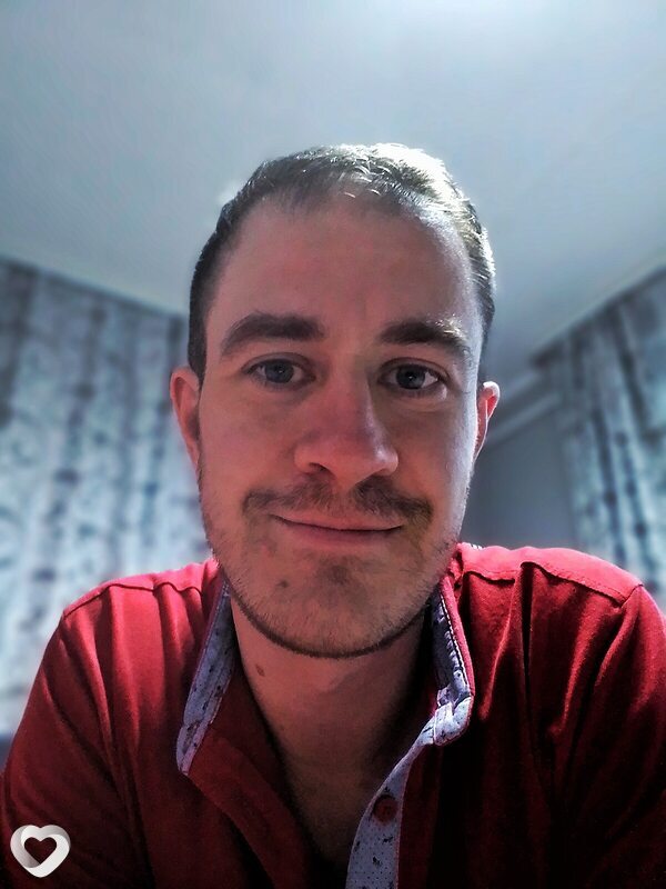 Антон, 37, Чите — анкета №333632