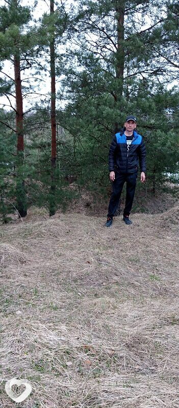 Александр, 44, Коврове — анкета №333633