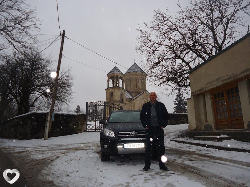 Largo, 56, Тбилиси — анкета №333513