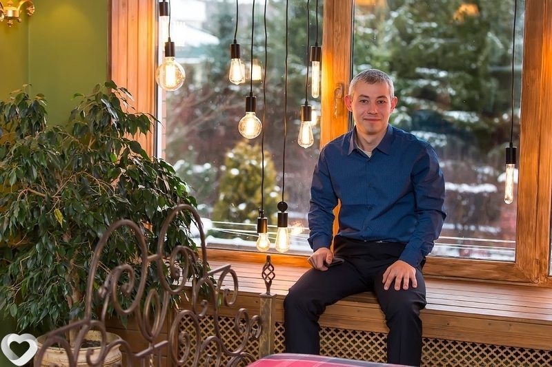 Андрей, 38, Новосибирске — анкета №333515