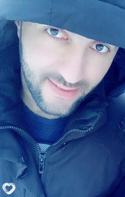 Dima, 37, Химках — анкета №333521
