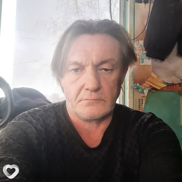 Виктор, 57, Туле — анкета №333522