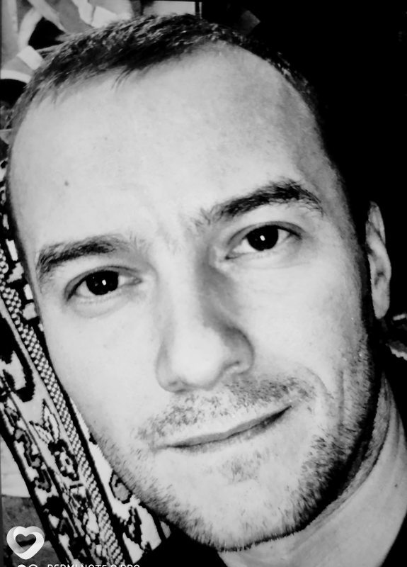 Андрей, 35, Истре — анкета №333528