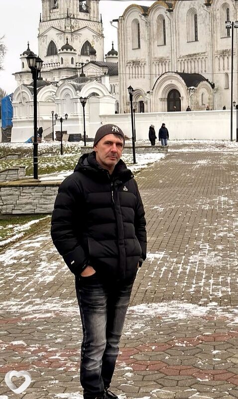 Михаил, 45, Нижнем Новгороде — анкета №333530