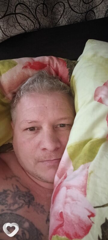 Женя, 43, Балашихе — анкета №333533