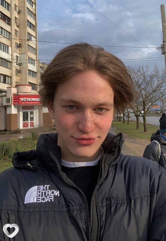 Денчик, 27, Самаре — анкета №333591