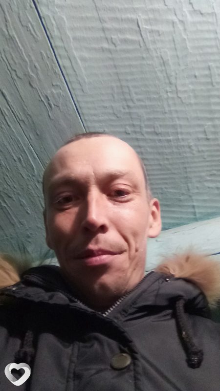 Владимир, Балаганск