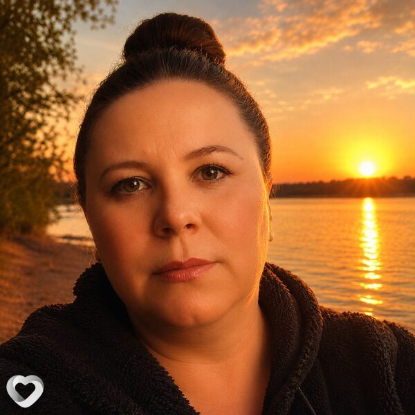 Валентина, 40, Костанае — анкета №333603