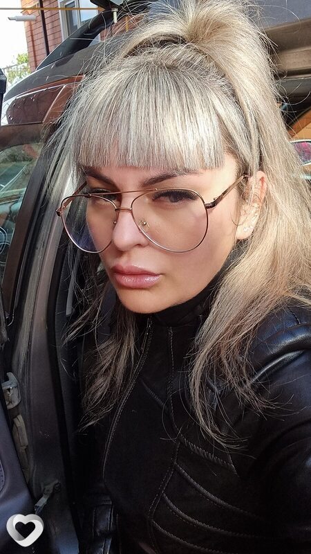 Леся, 42, Краснодаре — анкета №333605