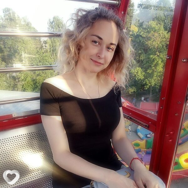 Светлана, 36, Гродно — анкета №333539