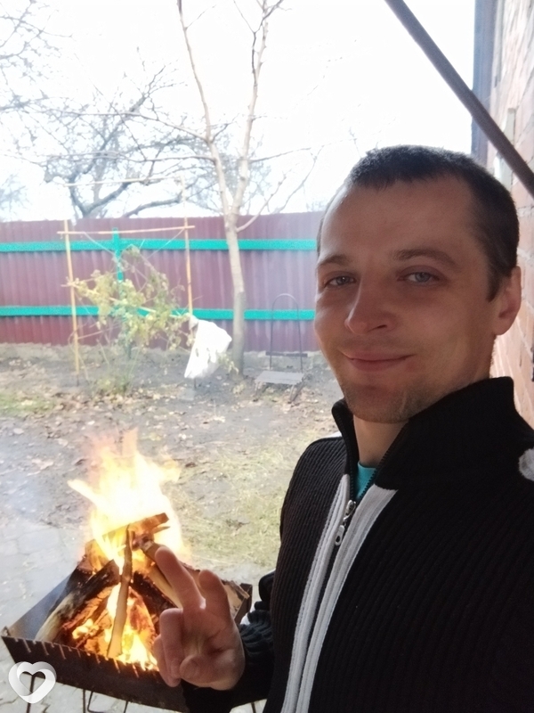 Виталий, Валки