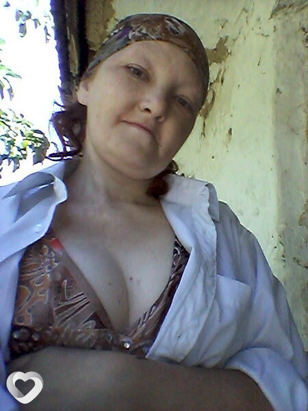 Людмилка, 43, Хмельницком — анкета №333543