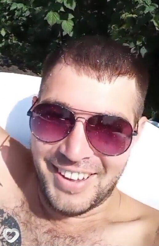 Владислав, 34, Березниках — анкета №333545