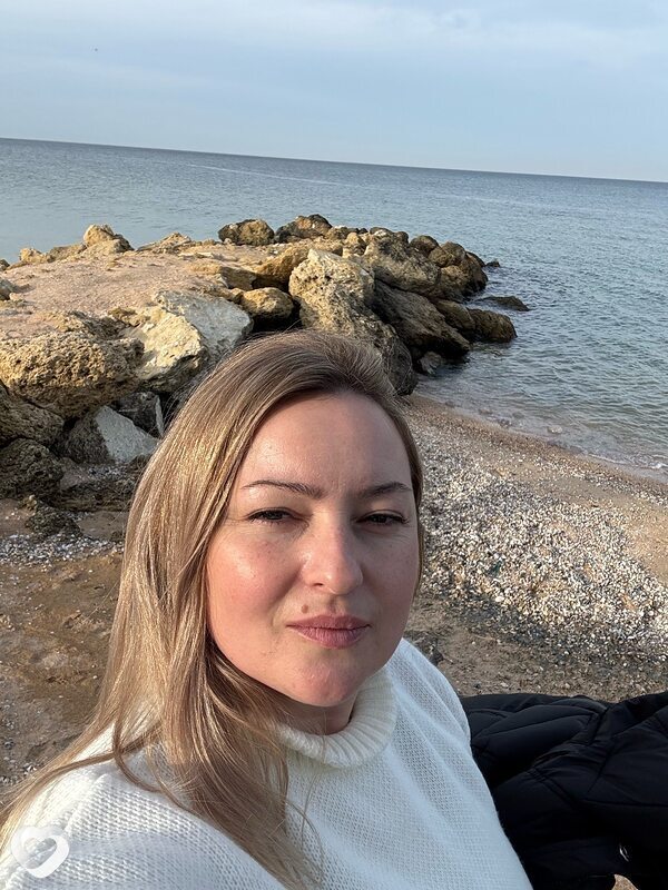 Анастасия, 41, Краснодаре — анкета №333546
