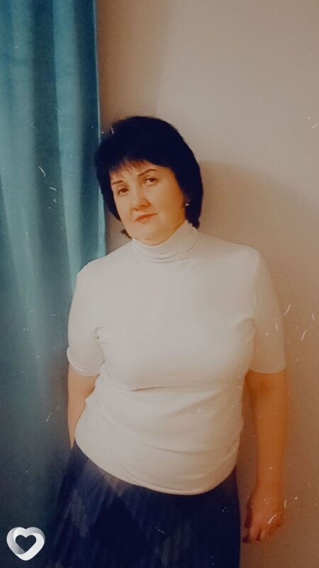 Ирина, 59, Краснодаре — анкета №333547
