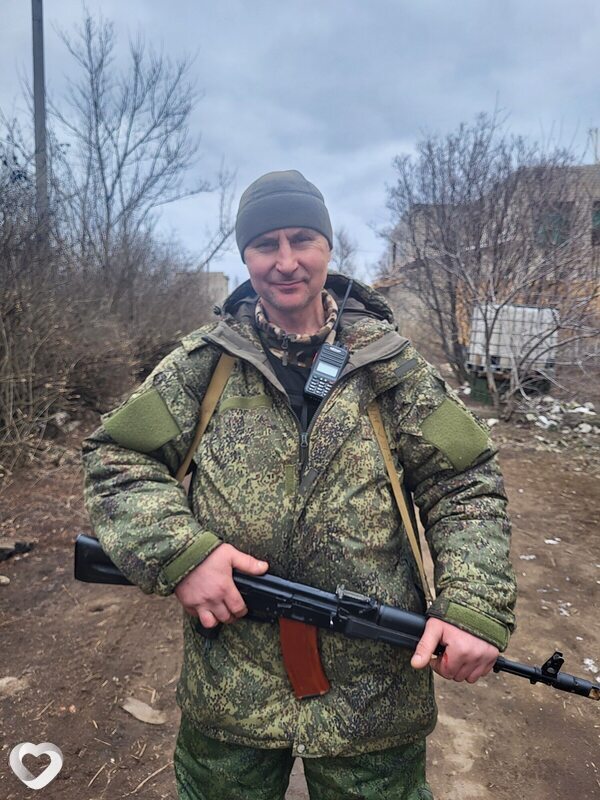 Сергей, 46, Усть-Илимск — анкета №333550