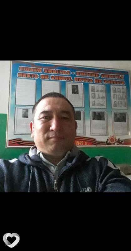 Марат, 51, Павлодаре — анкета №333551