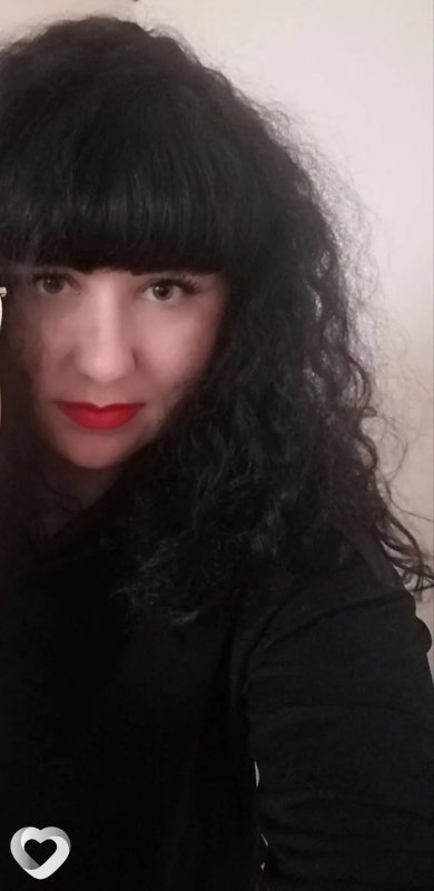 Анастасия, 38, Тюмени — анкета №333552