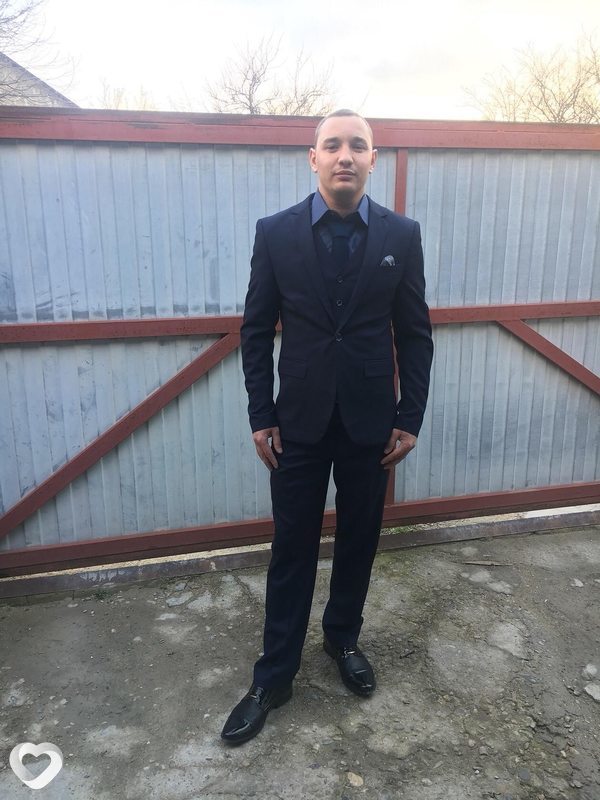 Виталий, 36, Новороссийске — анкета №333553