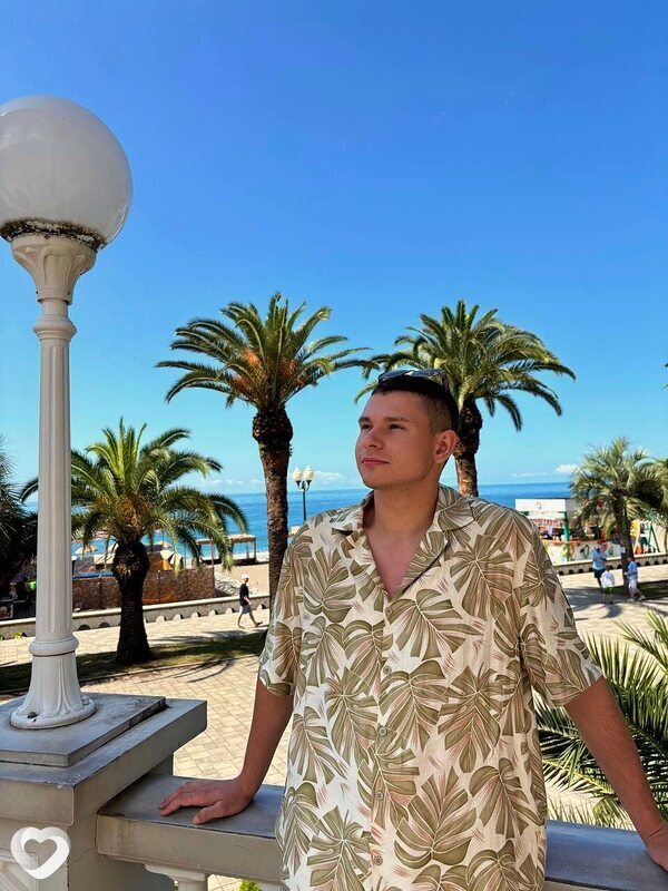 Богдан, 26, Луганске — анкета №333555