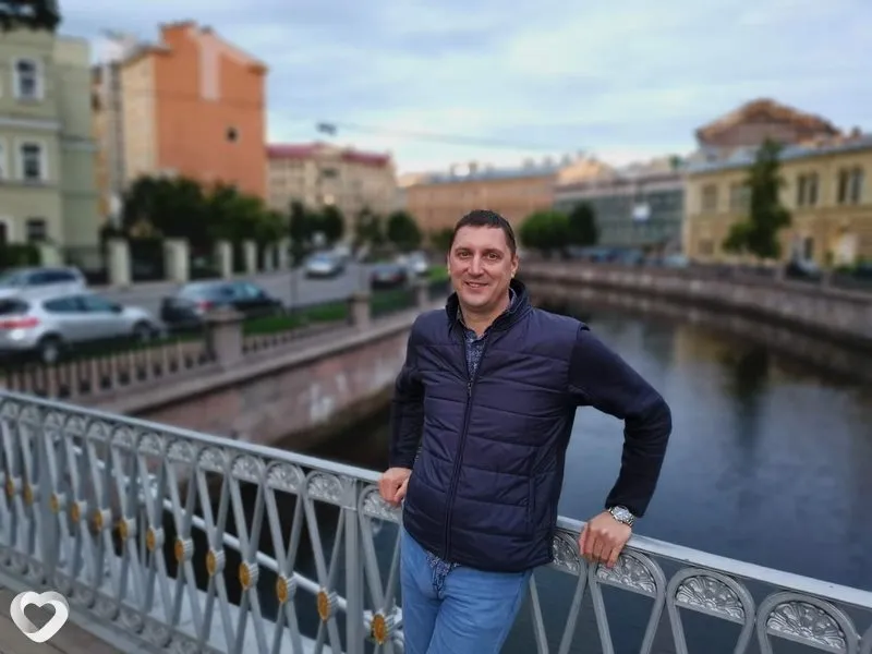 Владимир, 53, Москве — анкета №333556