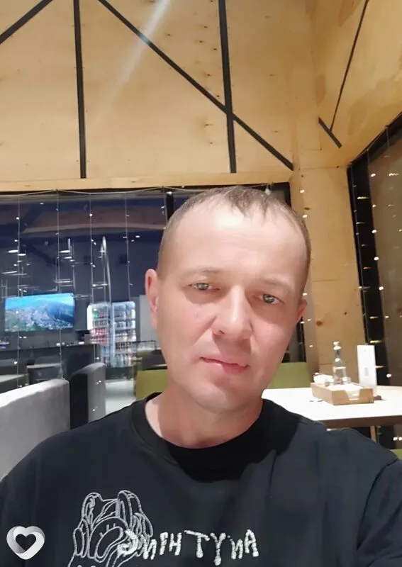Сергей, 46, Барнауле — анкета №333285