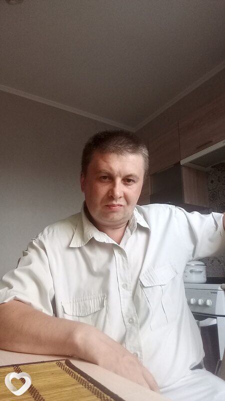Денис, 46, Старом Осколе — анкета №333288