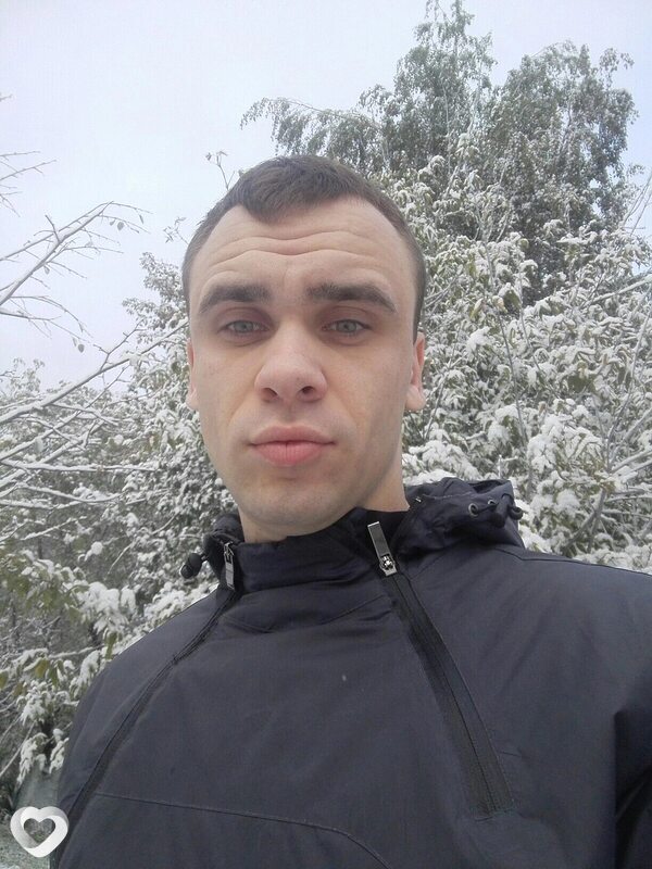 Артем, 34, Минске — анкета №333293