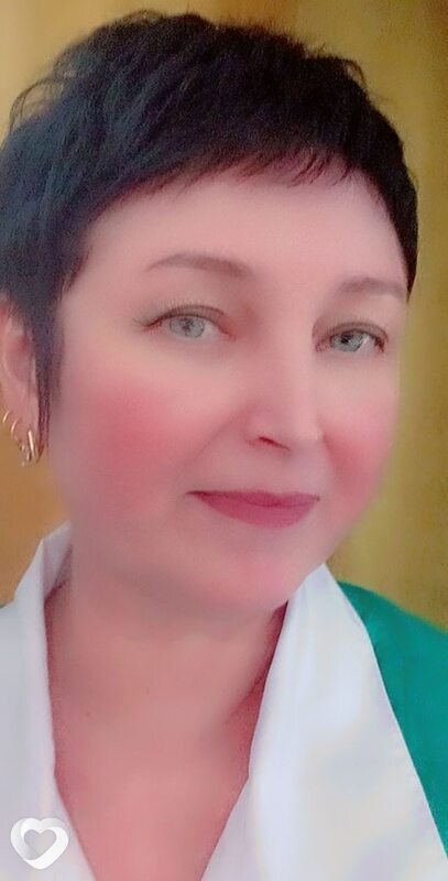Светлана, 54, Казани — анкета №333297
