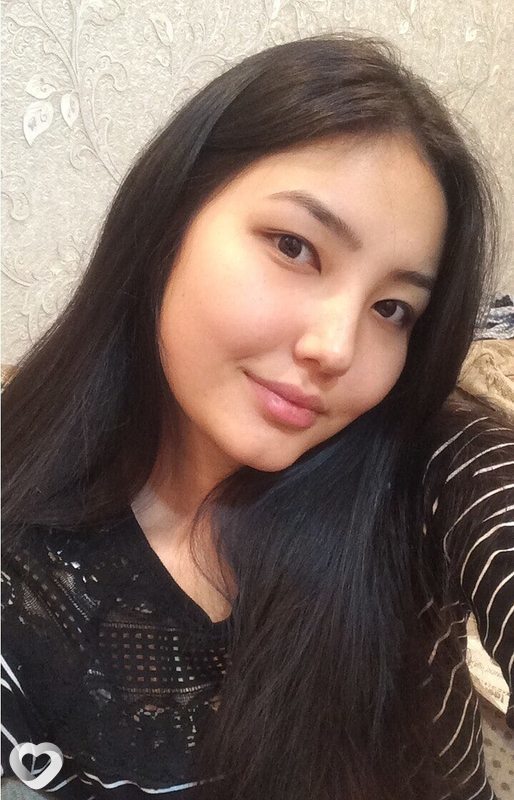 Айнара, 23, Уральске — анкета №333301