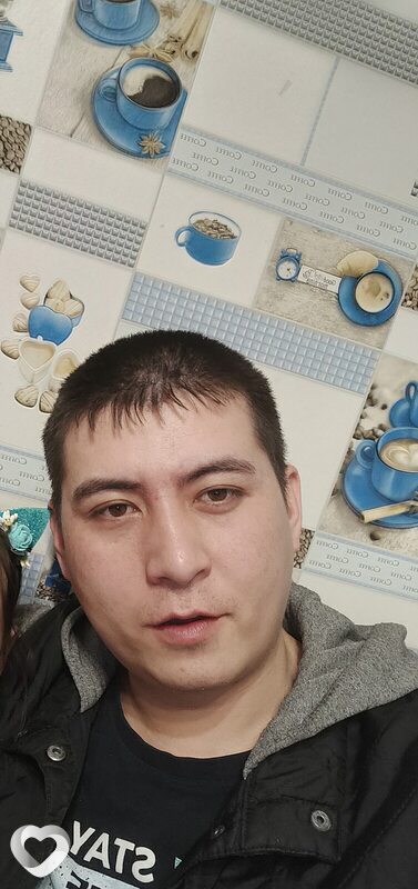 Ринат, 37, Энгельсе — анкета №333302