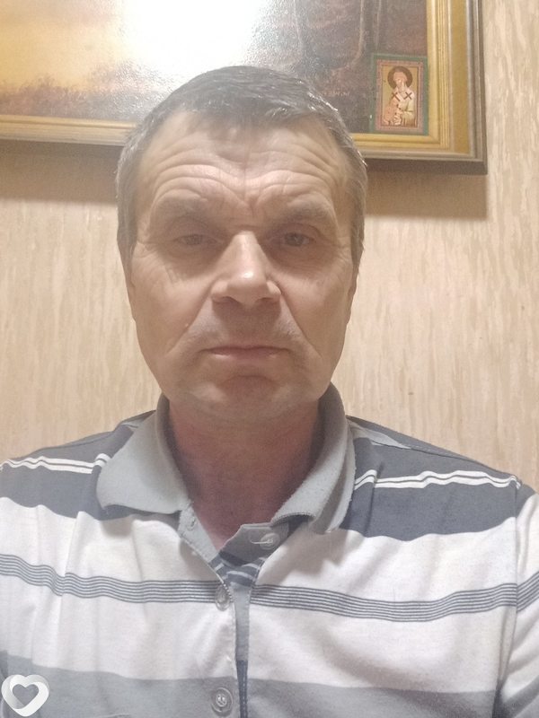 Федор, 61, Москве — анкета №333305