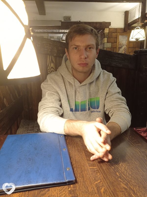 Евгений, 37, Тамбове — анкета №333307