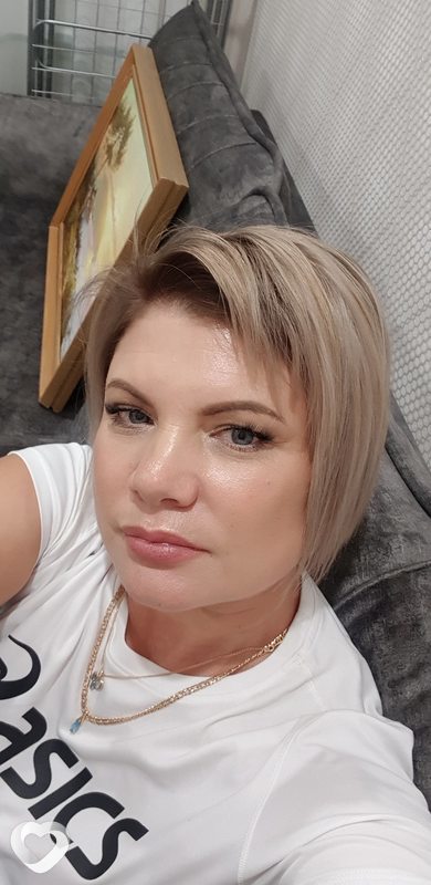 Елена, 57, Тюмени — анкета №333308