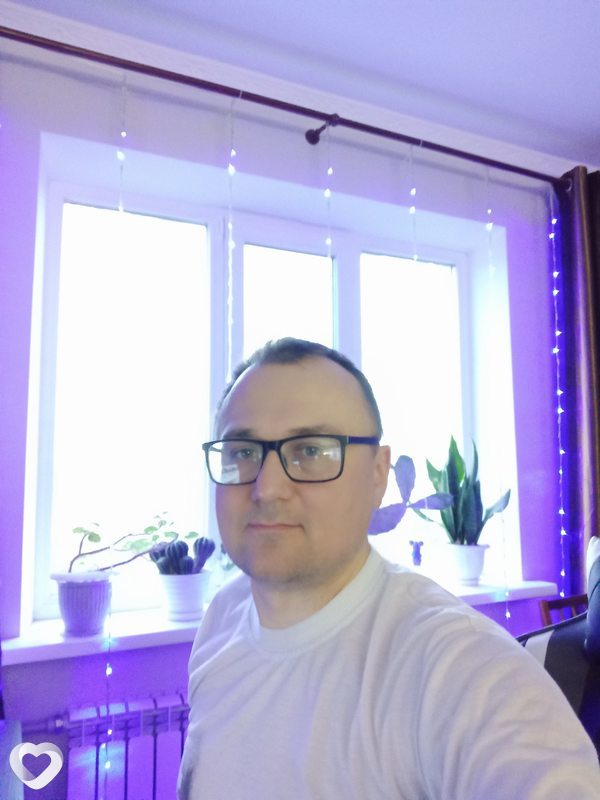 Сергей, 49, Киеве — анкета №333714