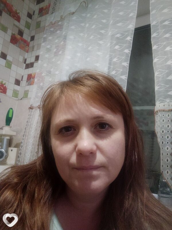 Юлия, 41, Челябинске — анкета №333715