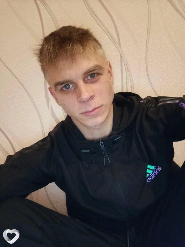 Иван, 24, Анжеро-Судженске — анкета №333717