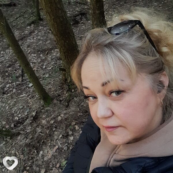 Наталья, 54, Санкт-Петербурге — анкета №333723